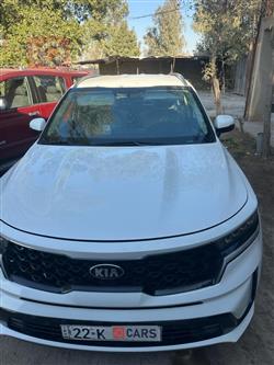 كيا سورينتو